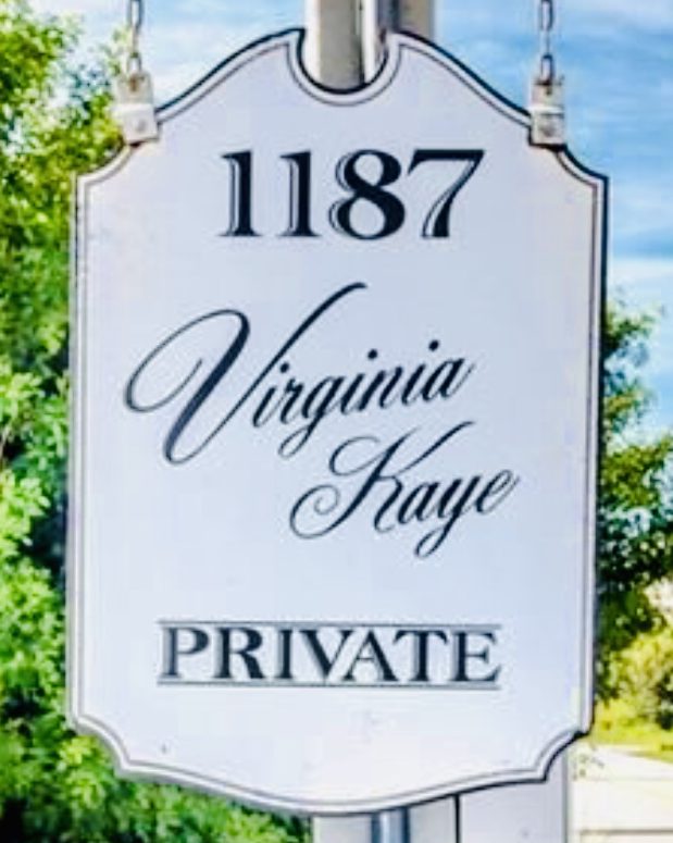 Virginia Kaye Inc.